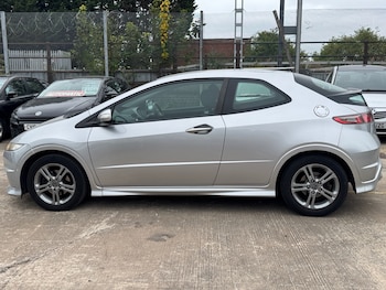 Used Honda Civic 2011 for sale - 75629790: Photo