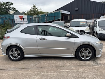 Used Honda Civic 2011 for sale - 75629790: Photo