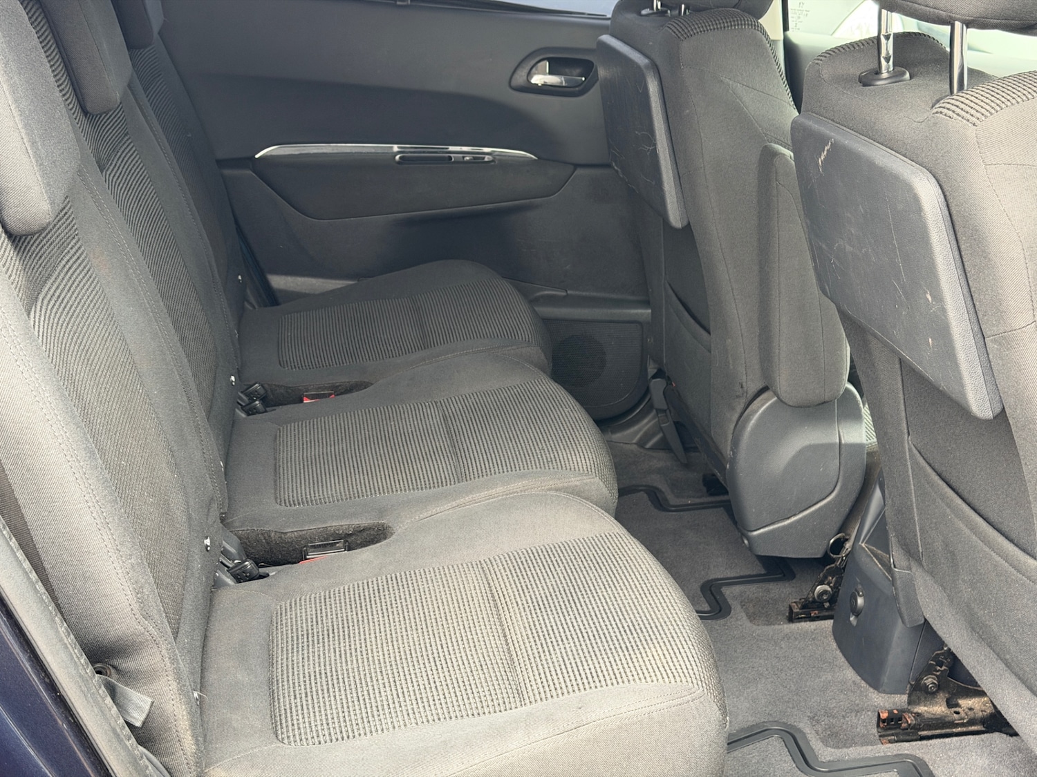 Used Peugeot 5008 2015 for sale - 76141076: Photo 14