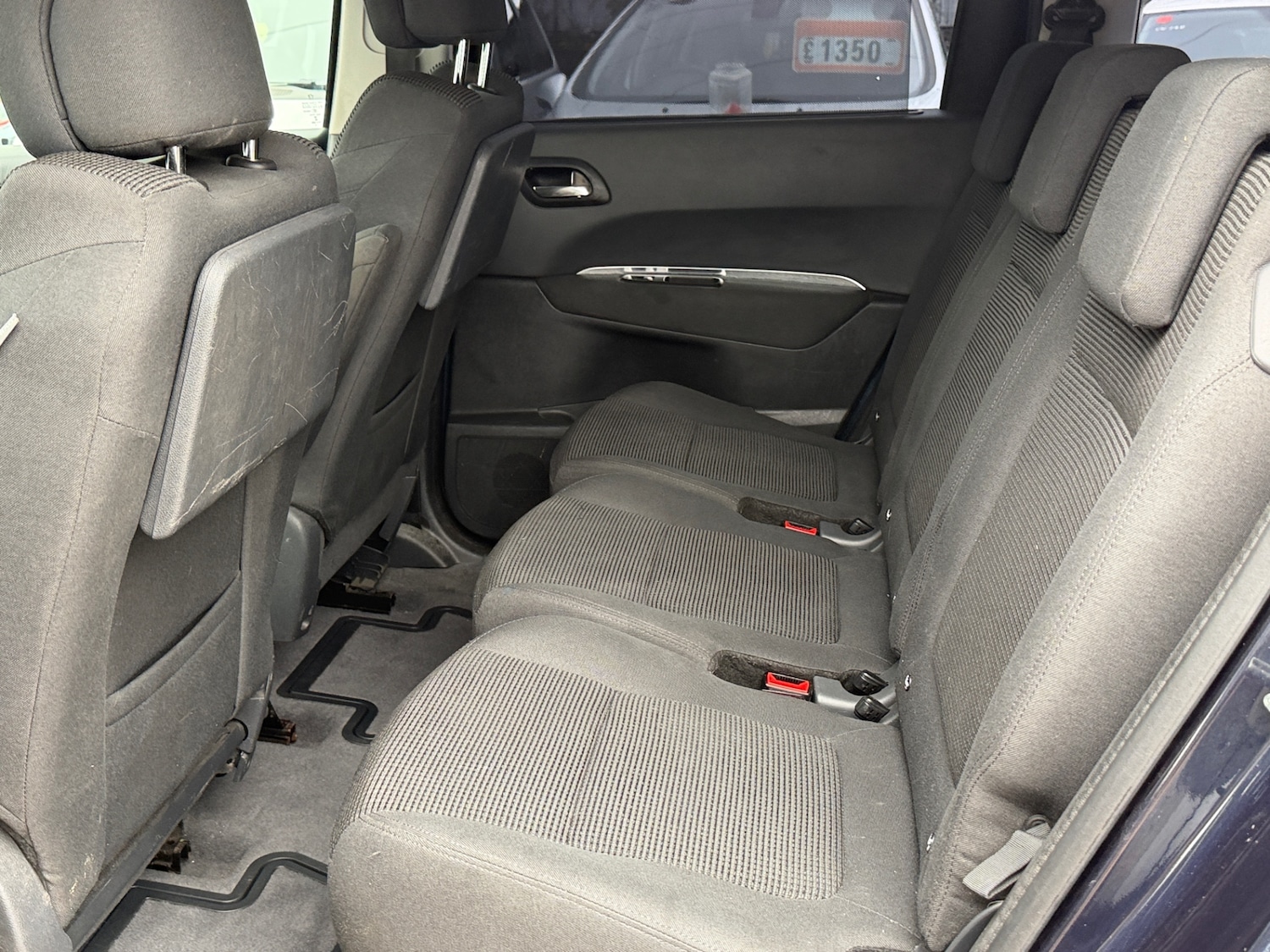 Used Peugeot 5008 2015 for sale - 76141076: Photo 16