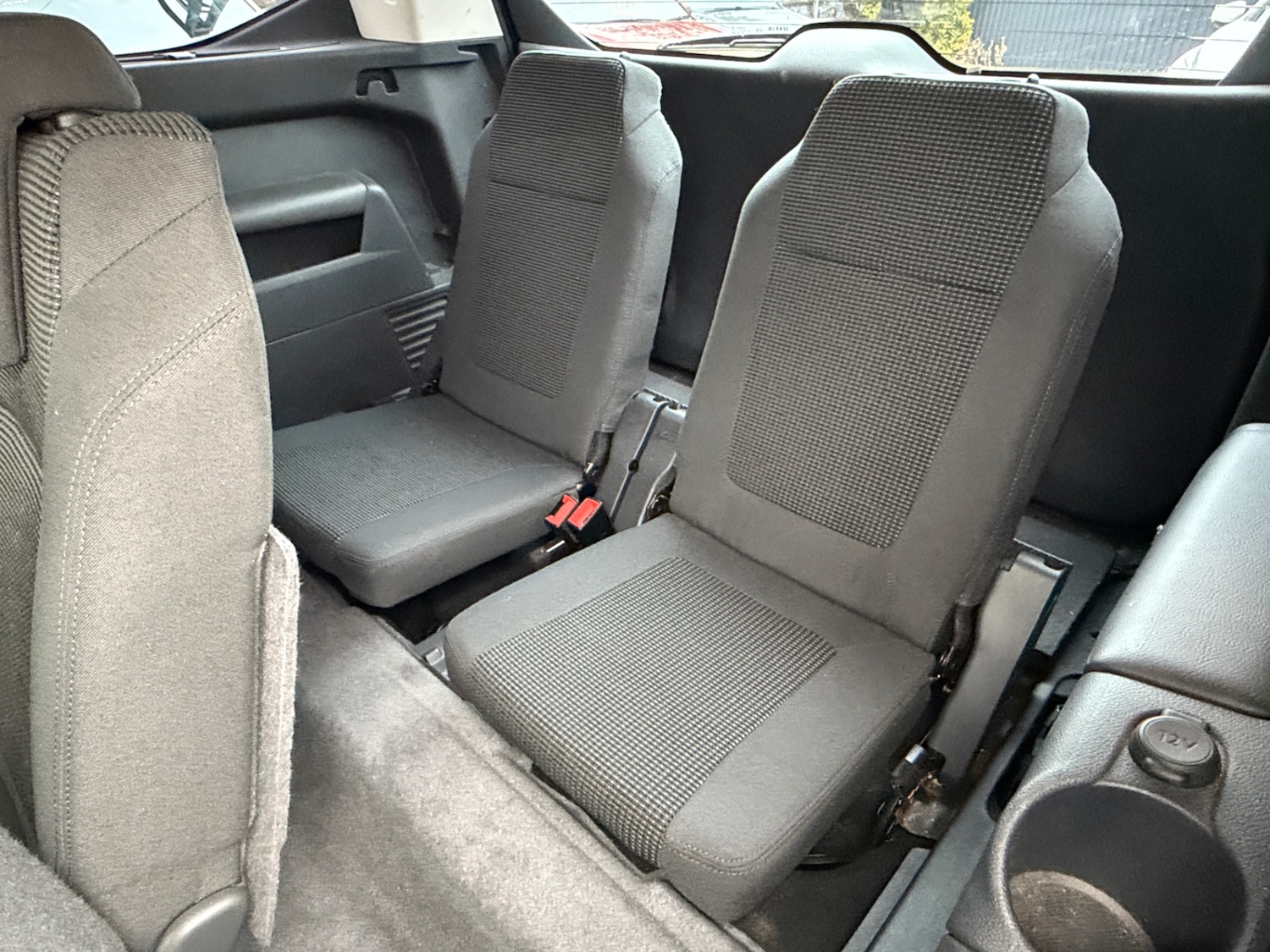 Used Peugeot 5008 2015 for sale - 76141076: Photo 19