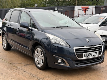 2015 (65) - 1.6 BlueHDi 120 Active 5dr