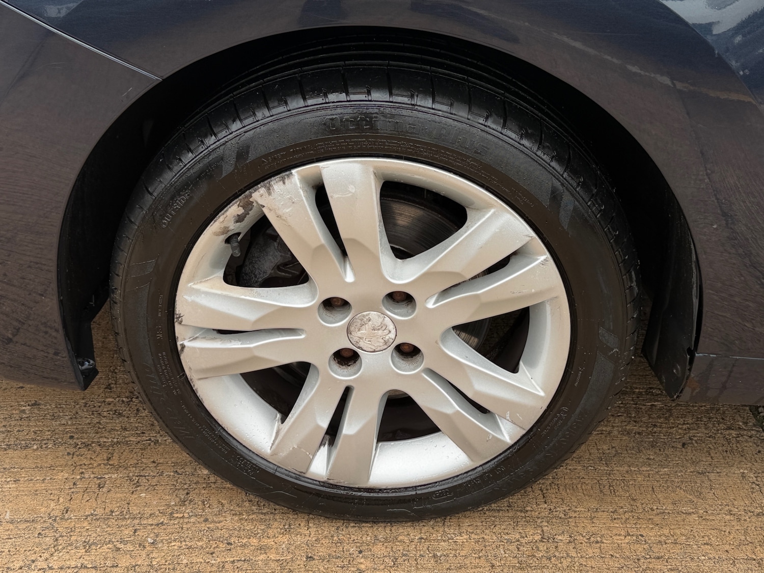 Used Peugeot 5008 2015 for sale - 76141076: Photo 21