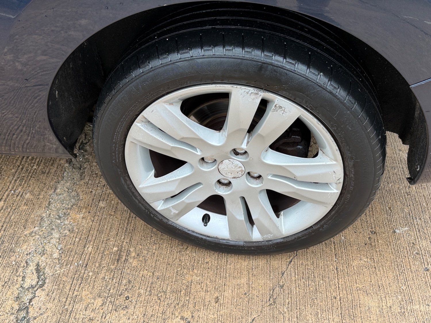 Used Peugeot 5008 2015 for sale - 76141076: Photo 23