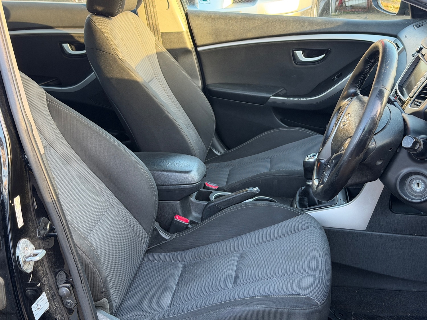 Used Hyundai i30 2016 for sale - 77001503: Photo 11