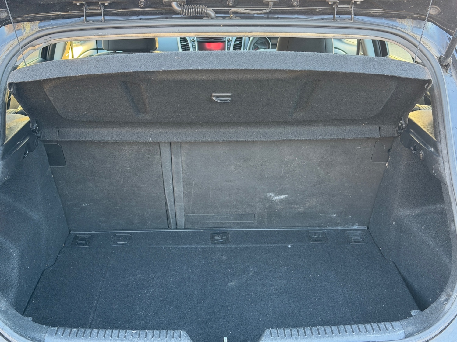 Used Hyundai i30 2016 for sale - 77001503: Photo 12