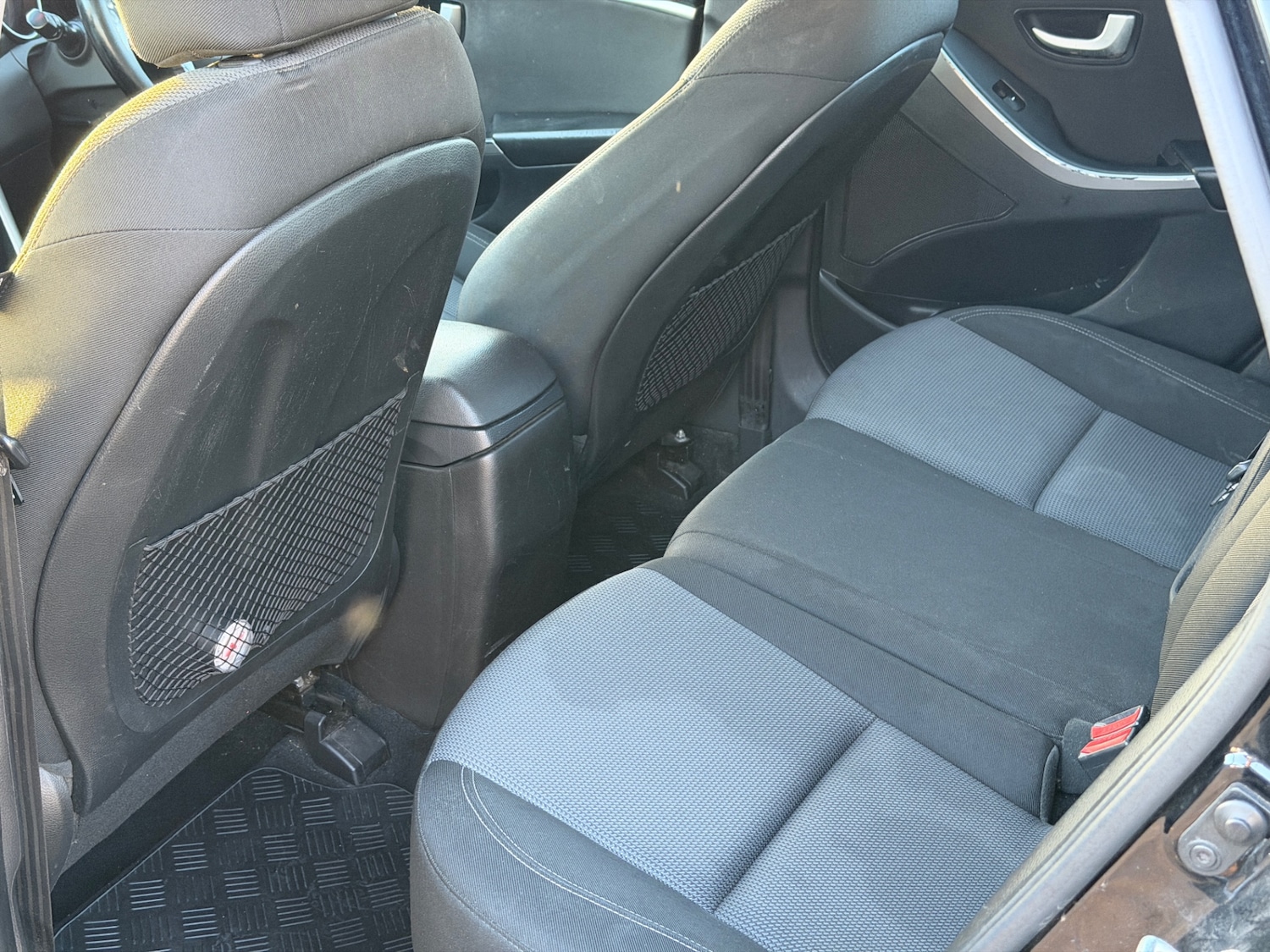 Used Hyundai i30 2016 for sale - 77001503: Photo 13