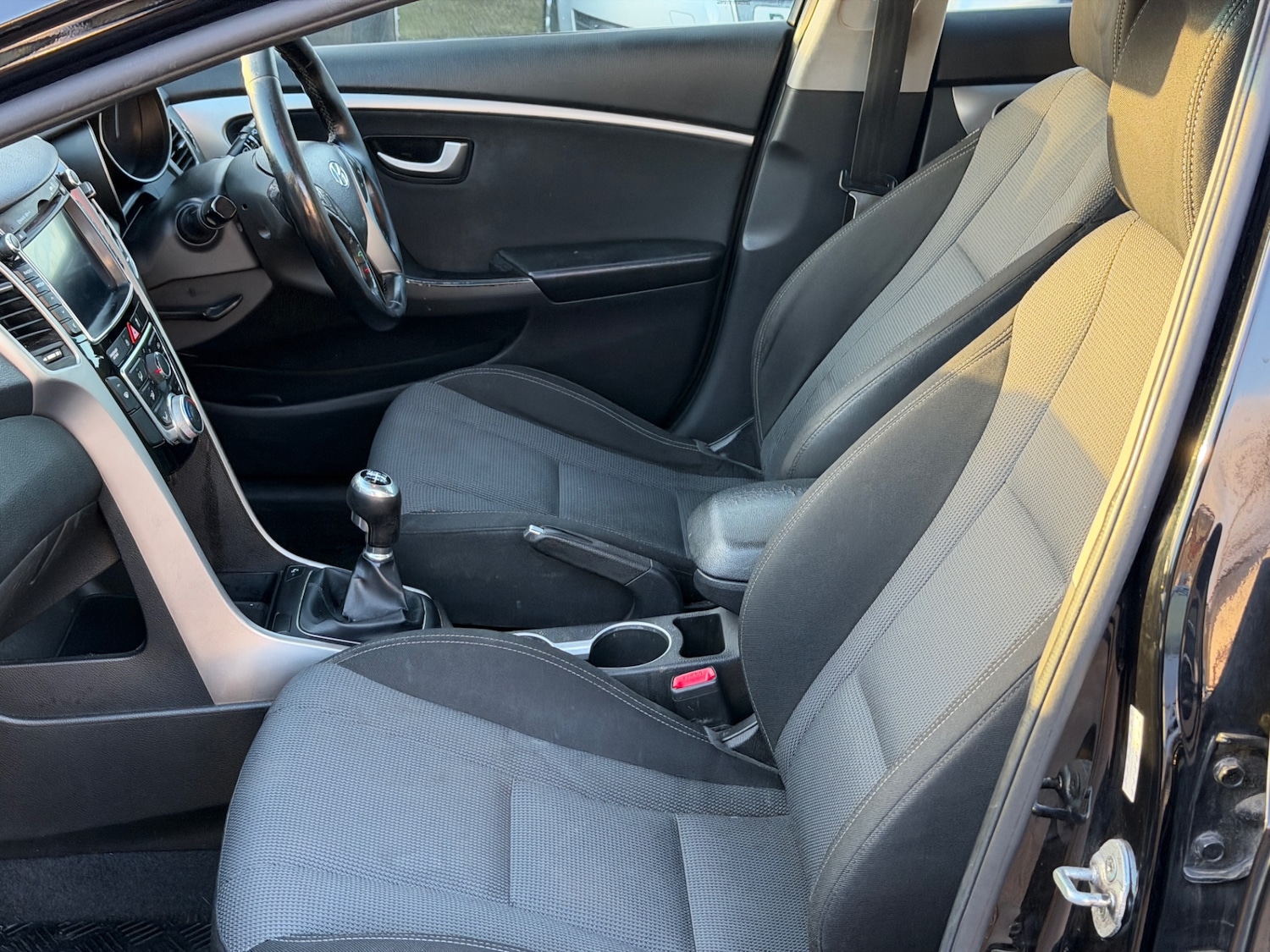 Used Hyundai i30 2016 for sale - 77001503: Photo 15