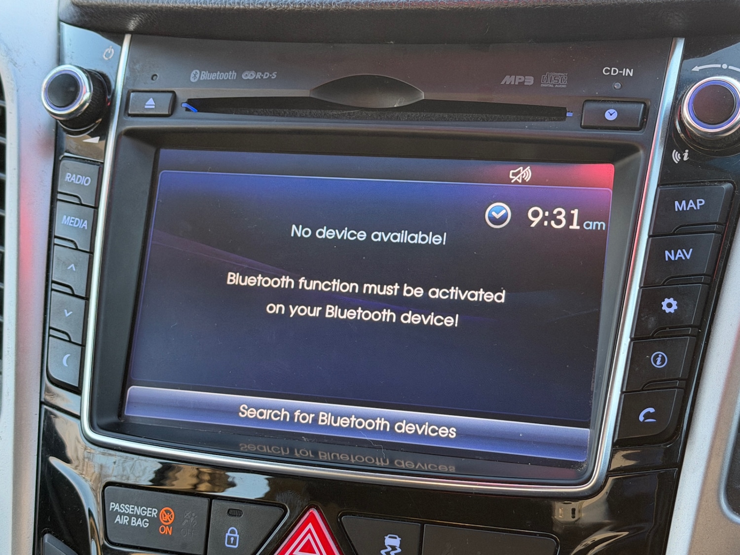 Used Hyundai i30 2016 for sale - 77001503: Photo 18