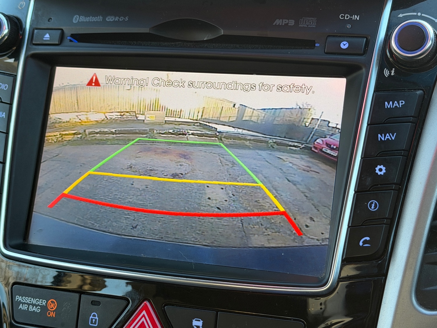 Used Hyundai i30 2016 for sale - 77001503: Photo 19