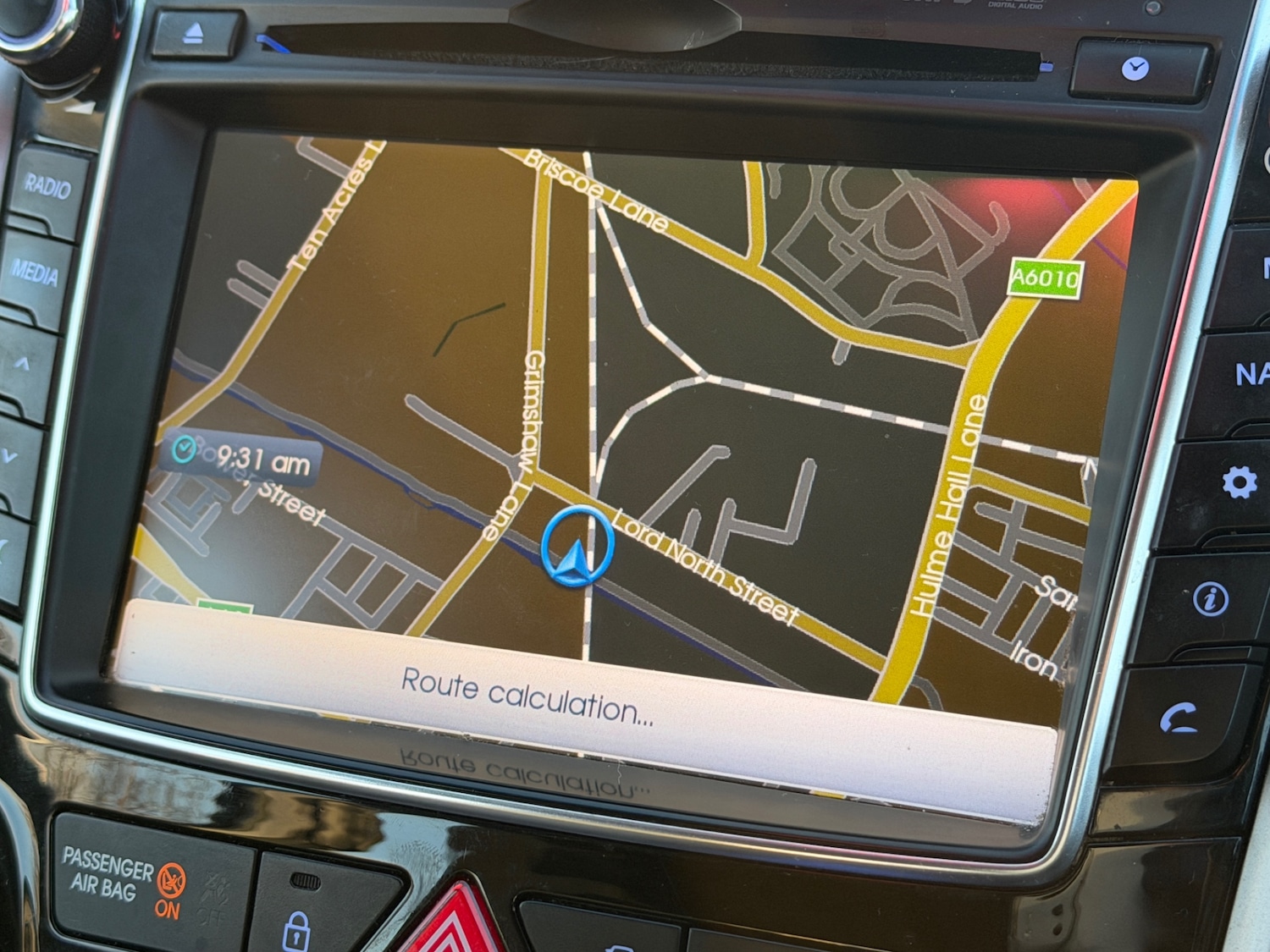 Used Hyundai i30 2016 for sale - 77001503: Photo 20