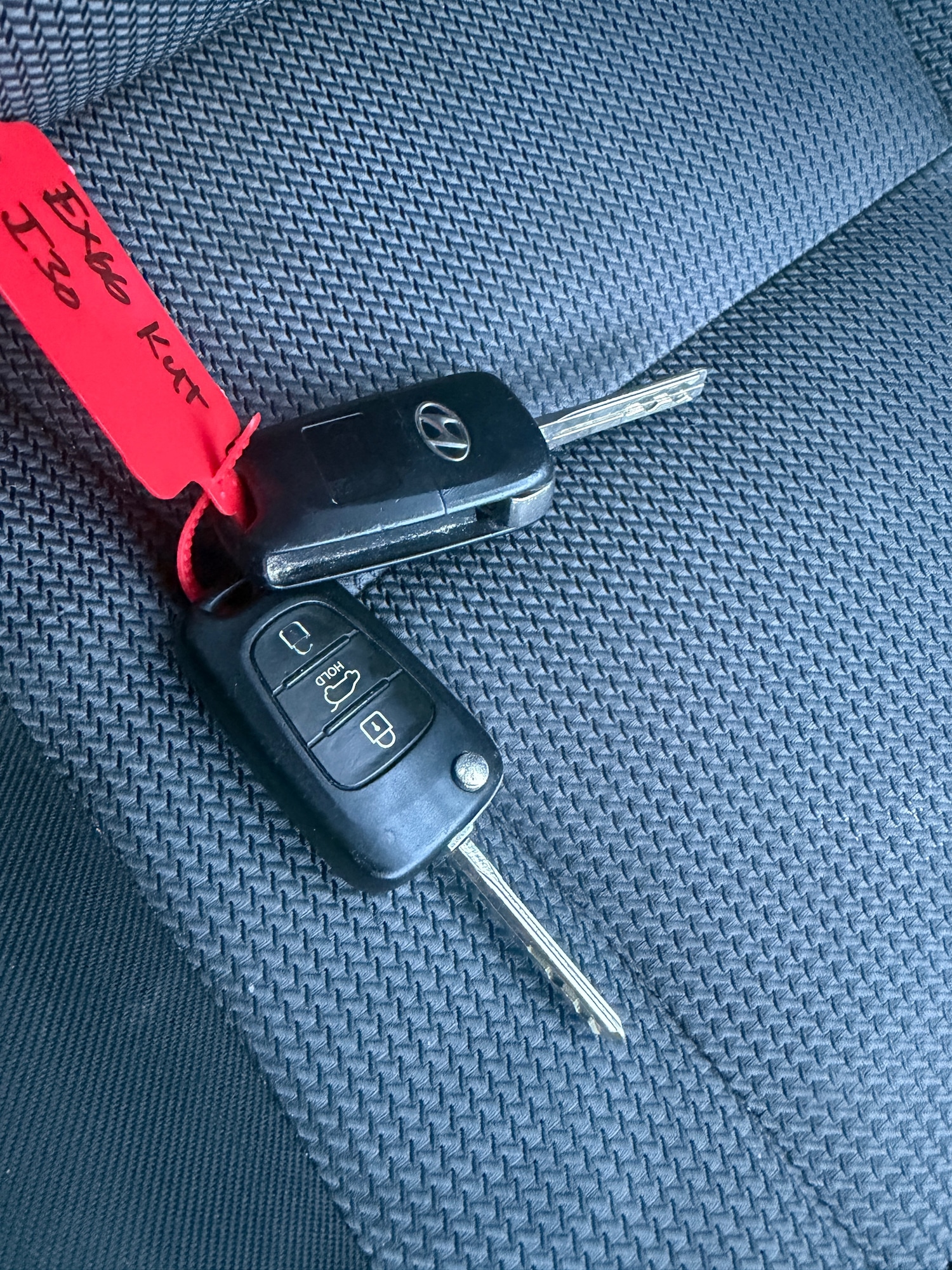 Used Hyundai i30 2016 for sale - 77001503: Photo 21