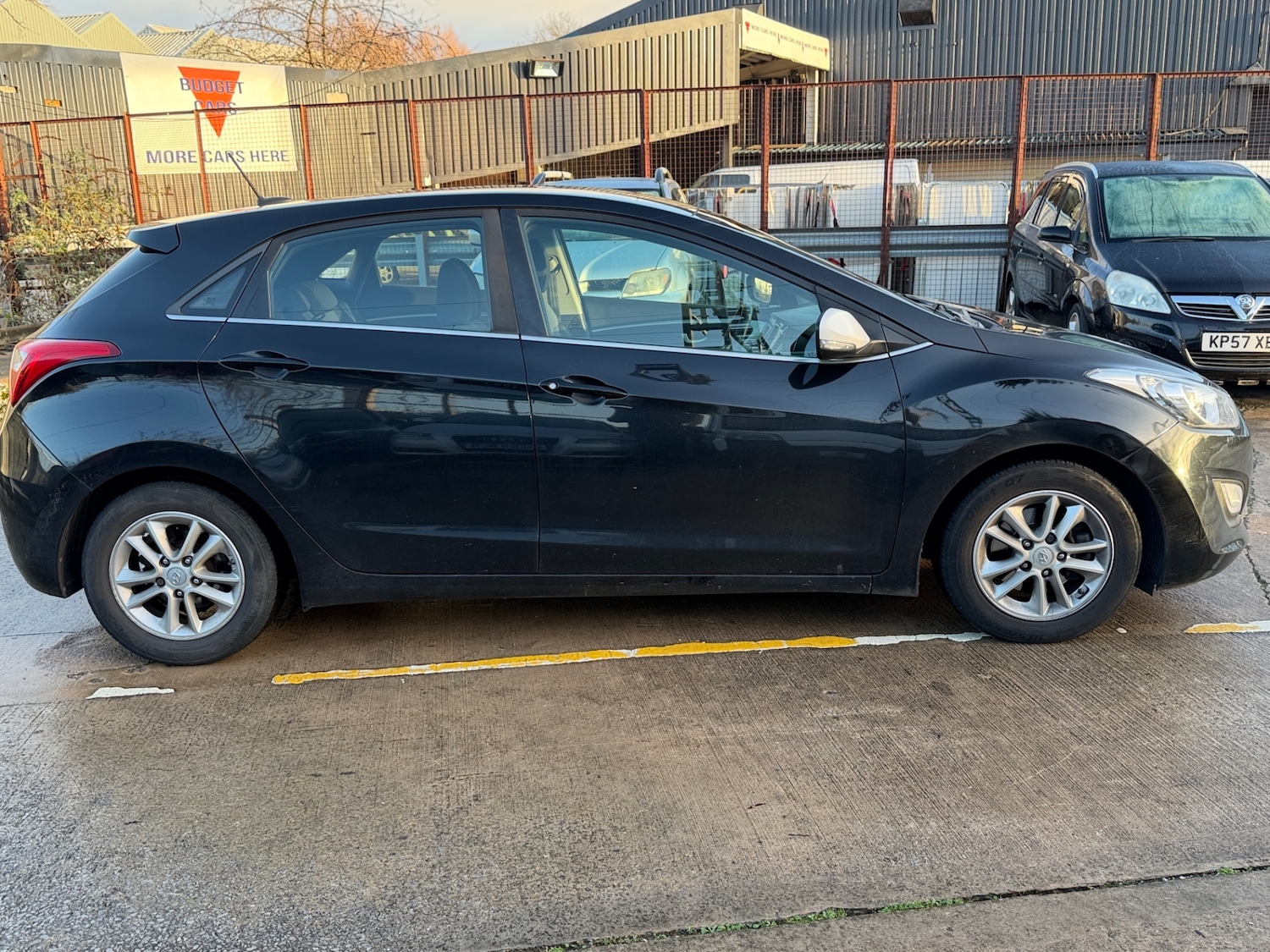 Used Hyundai i30 2016 for sale - 77001503: Photo 8