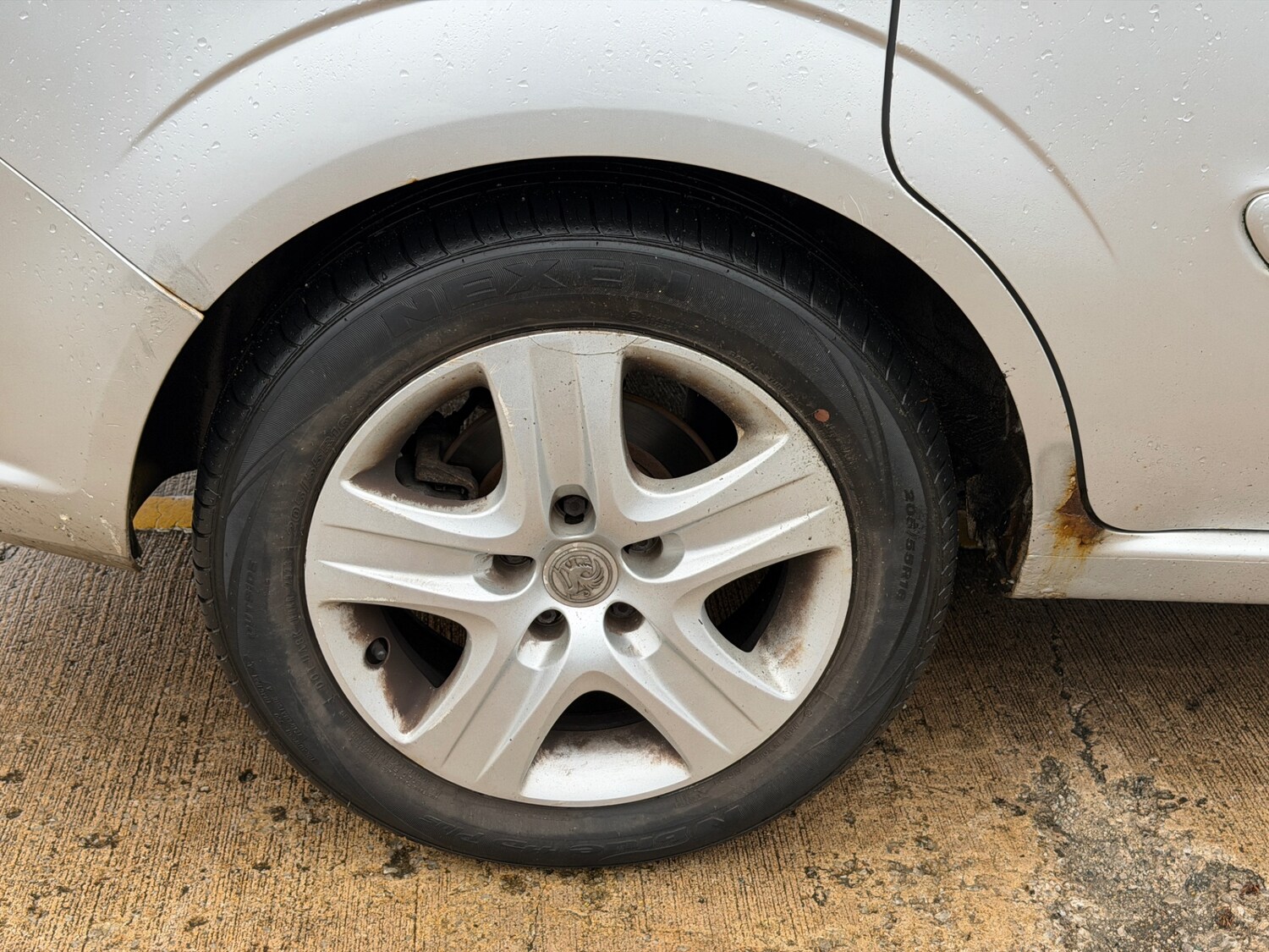 Used Vauxhall Zafira 2010 for sale - 76665951: Photo 10