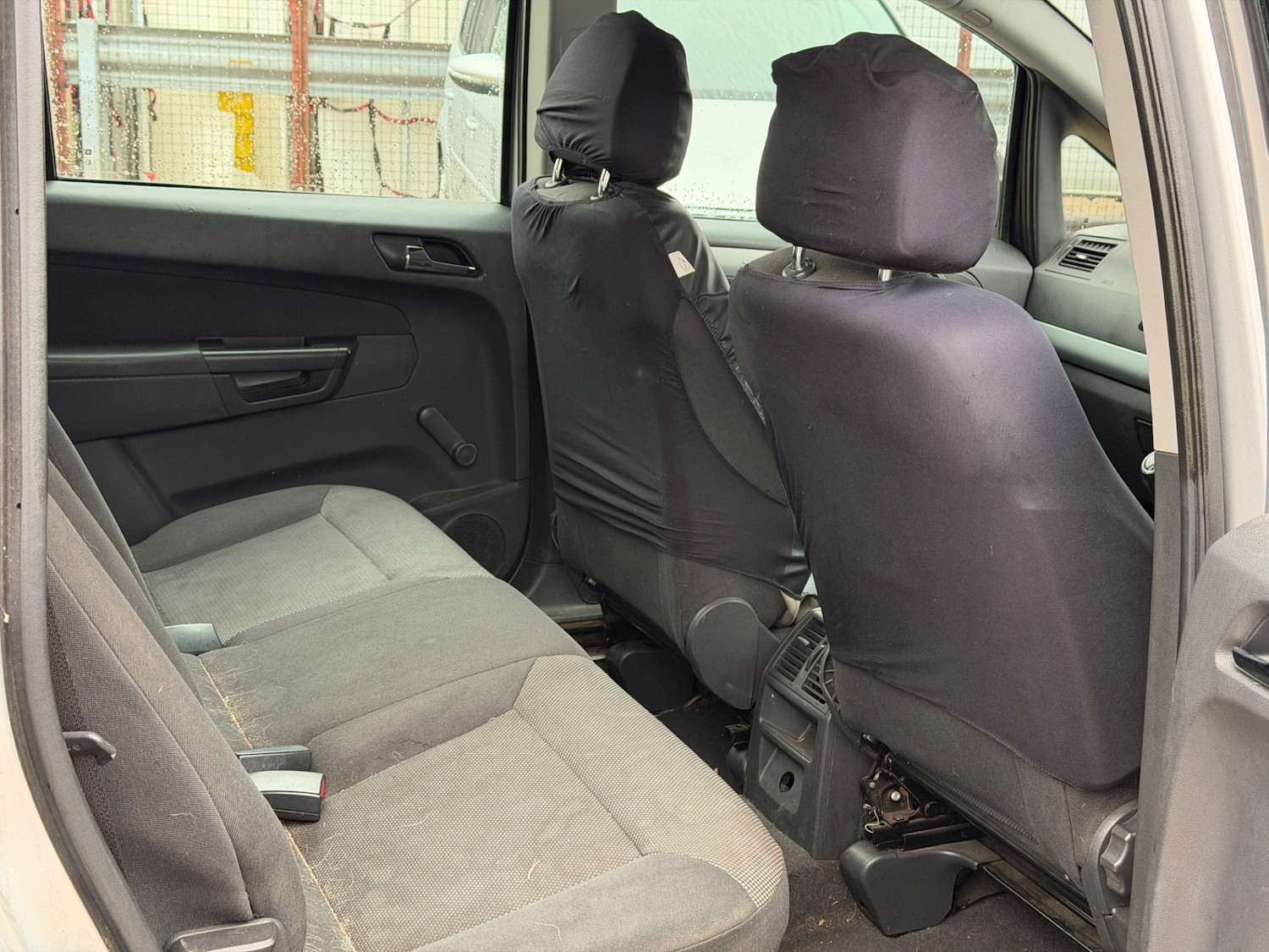 Used Vauxhall Zafira 2010 for sale - 76665951: Photo 11