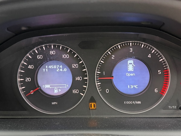 Used Volvo XC60 2009 for sale - 76298080: Photo 11