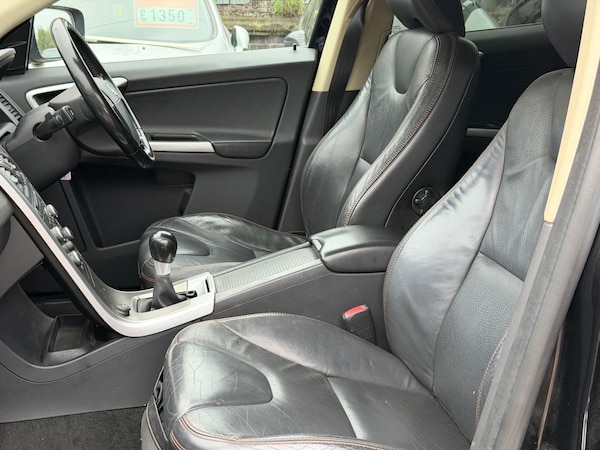 Used Volvo XC60 2009 for sale - 76298080: Photo 12