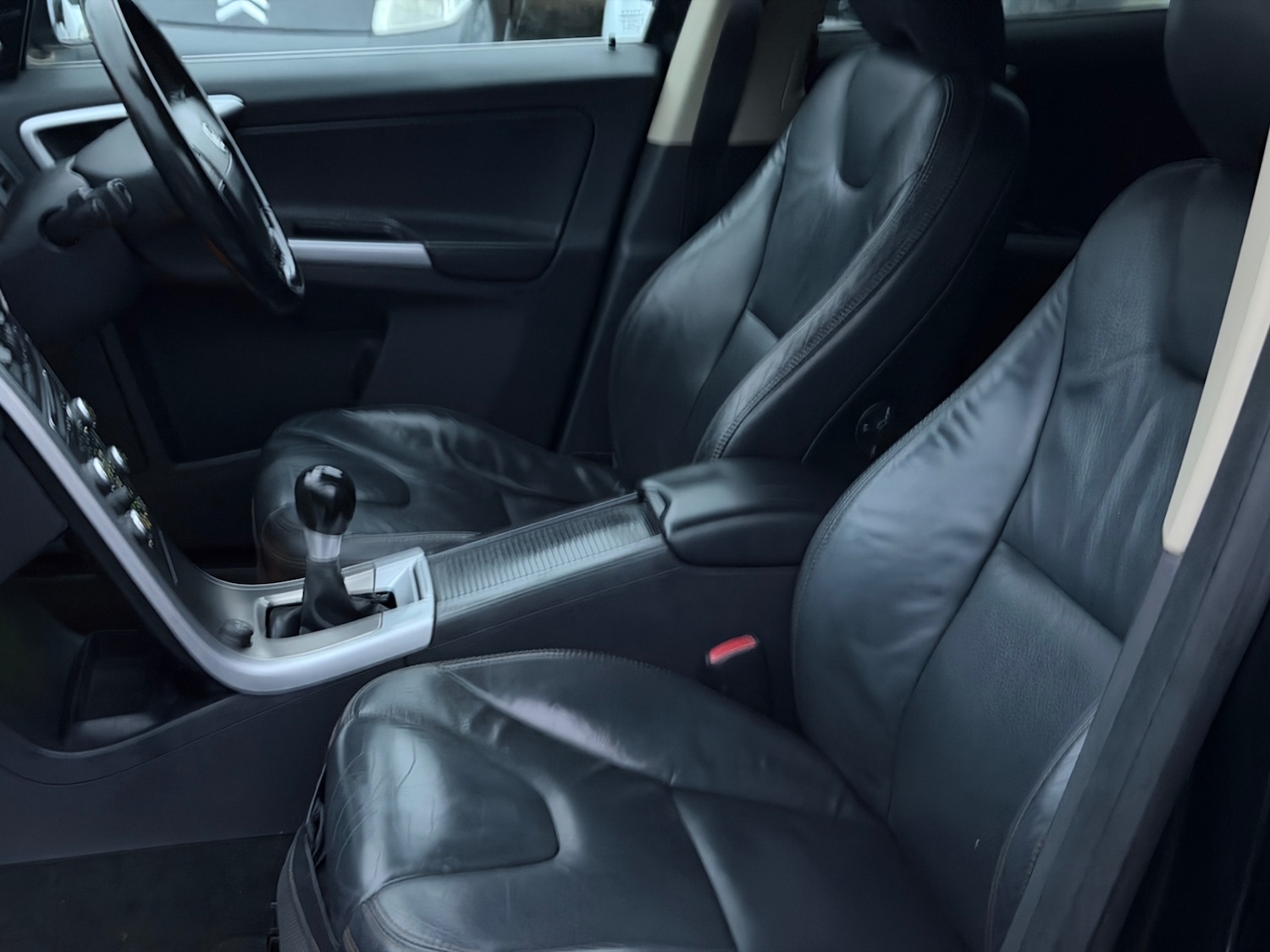 Used Volvo XC60 2009 for sale - 76298080: Photo 14