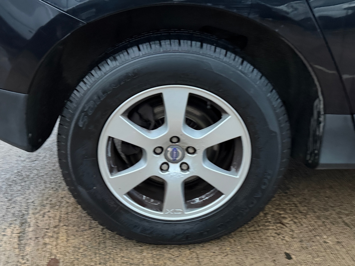 Used Volvo XC60 2009 for sale - 76298080: Photo 15