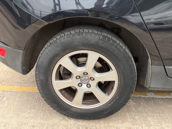 Used Volvo XC60 2009 for sale - 76298080: Photo 15