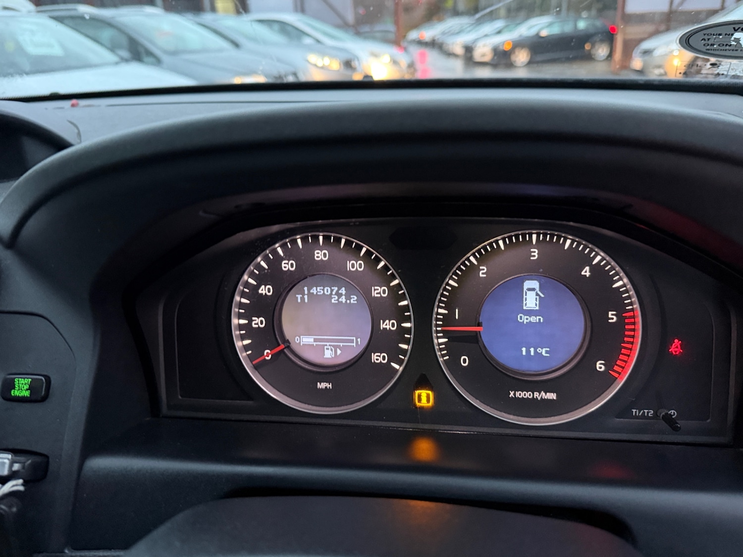 Used Volvo XC60 2009 for sale - 76298080: Photo 16