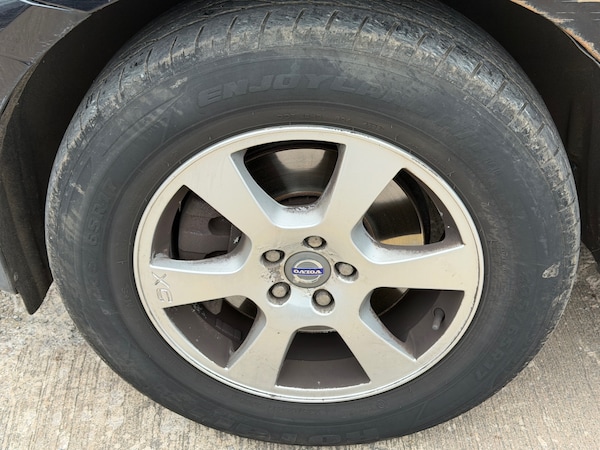 Used Volvo XC60 2009 for sale - 76298080: Photo 16