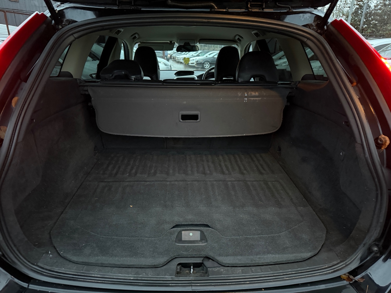 Used Volvo XC60 2009 for sale - 76298080: Photo 17