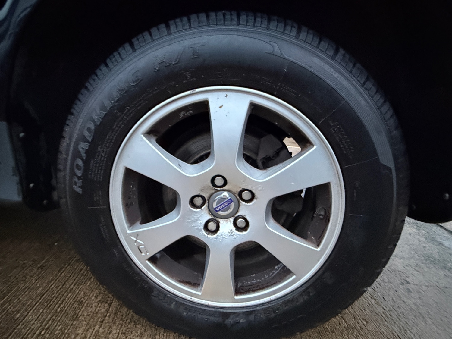 Used Volvo XC60 2009 for sale - 76298080: Photo 19