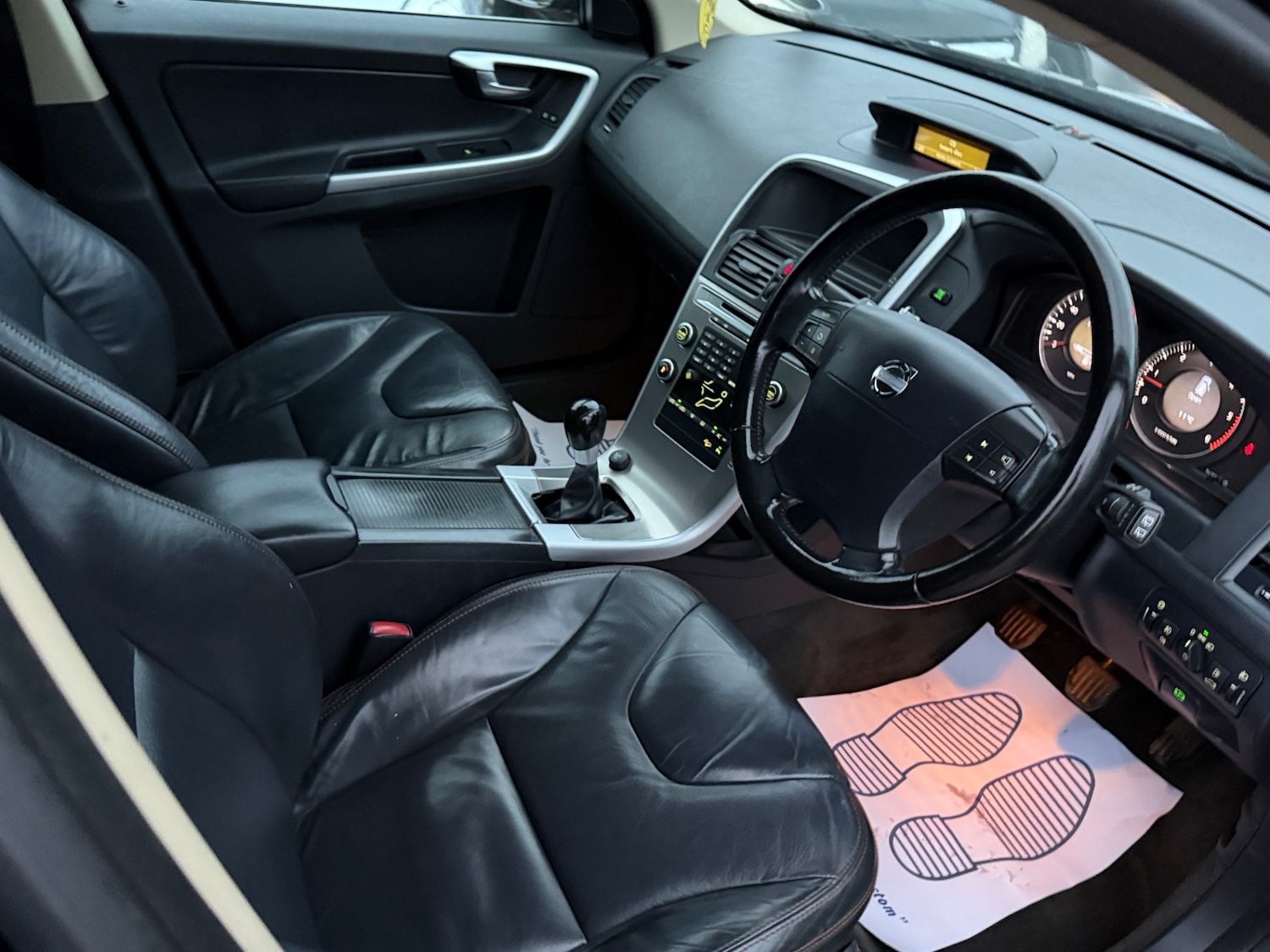 Used Volvo XC60 2009 for sale - 76298080: Photo 9