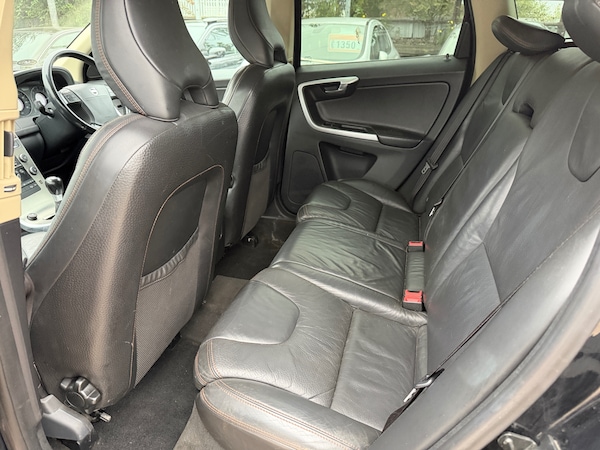 Used Volvo XC60 2009 for sale - 76298080: Photo 9