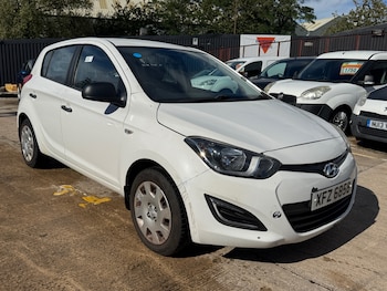 2014 - 1.2 Classic 5dr