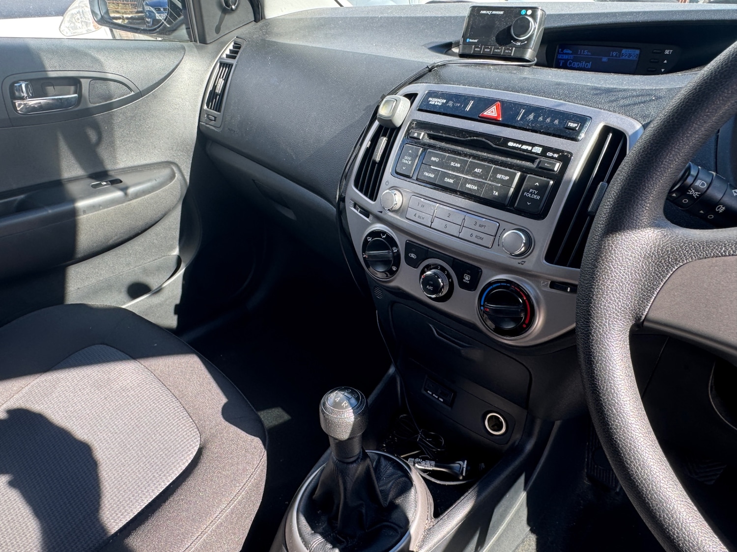 Used Hyundai i20 2014 for sale - 75996143: Photo 8