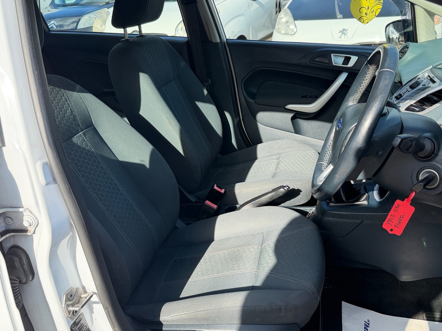 Vehicle 9