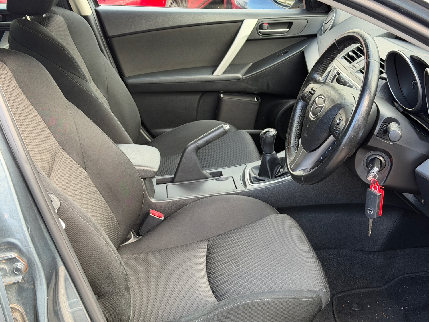 Used Mazda Mazda3 2013 for sale - 77154672: Photo 11