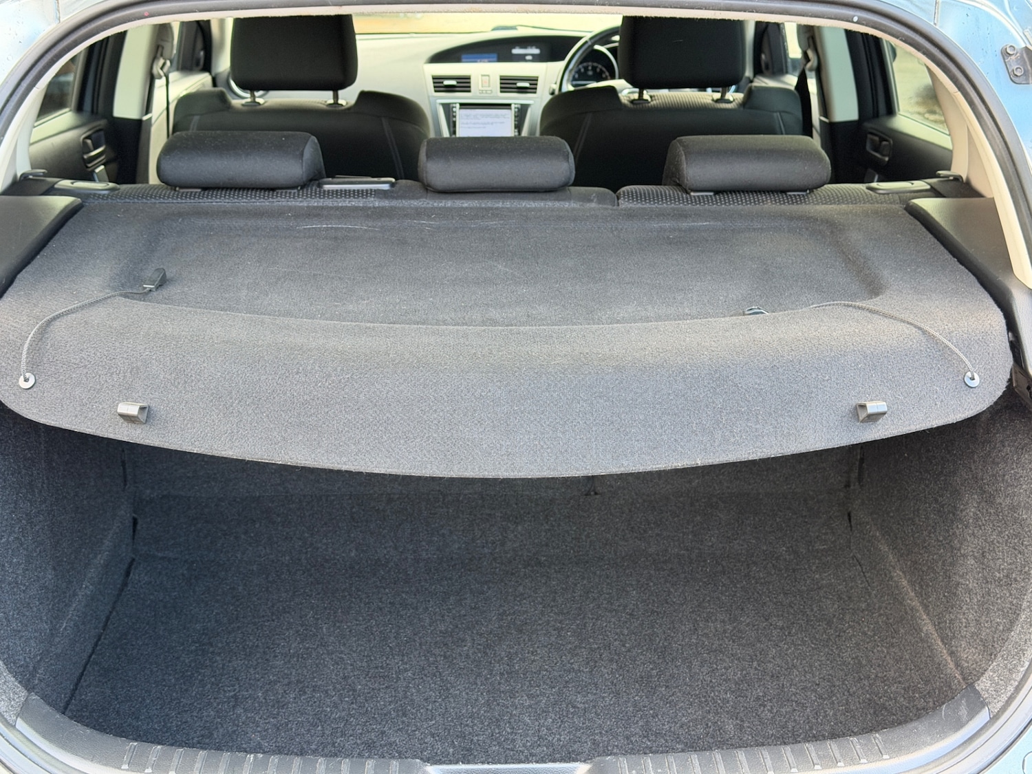 Used Mazda Mazda3 2013 for sale - 77154672: Photo 14