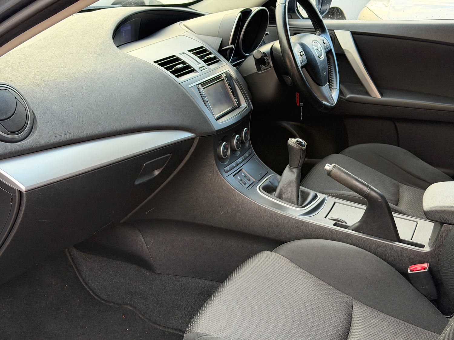 Used Mazda Mazda3 2013 for sale - 77154672: Photo 16