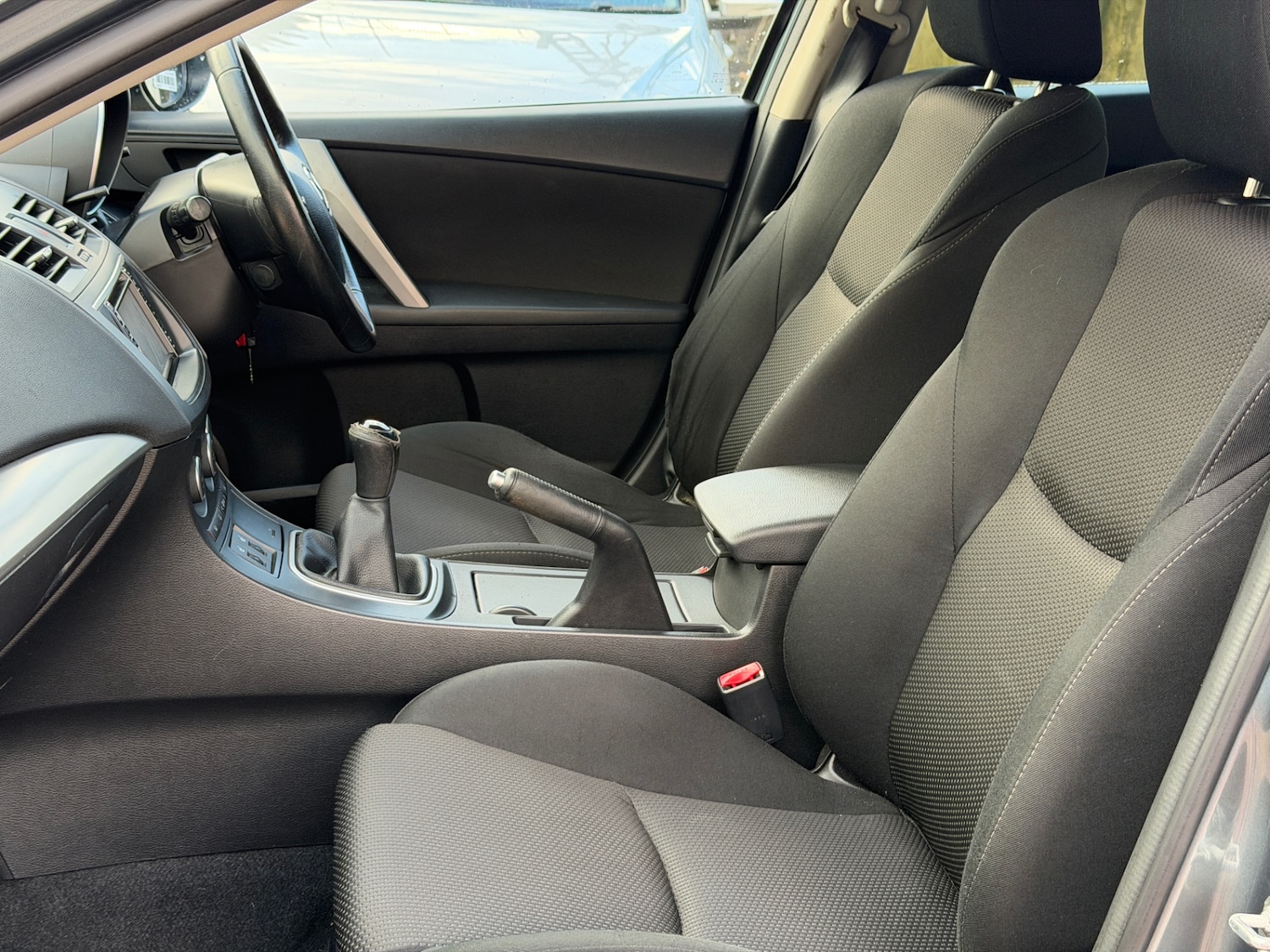 Used Mazda Mazda3 2013 for sale - 77154672: Photo 17