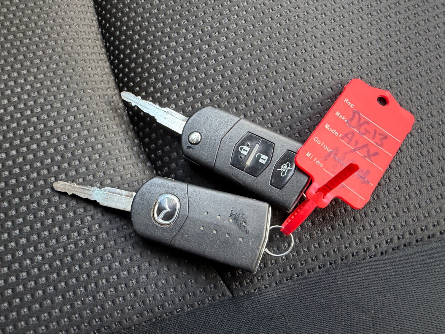 Used Mazda Mazda3 2013 for sale - 77154672: Photo 19