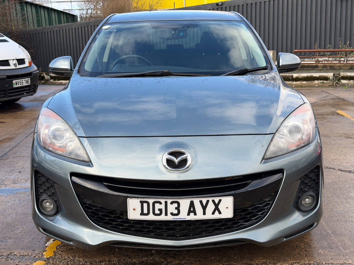 Used Mazda Mazda3 2013 for sale - 77154672: Photo 2