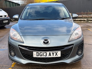 Used Mazda Mazda3 2013 for sale - 77154672: Photo