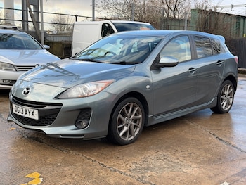 Used Mazda Mazda3 2013 for sale - 77154672: Photo