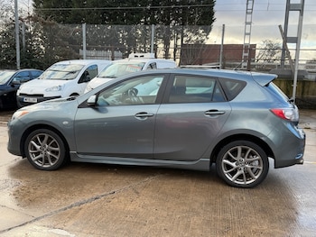 Used Mazda Mazda3 2013 for sale - 77154672: Photo