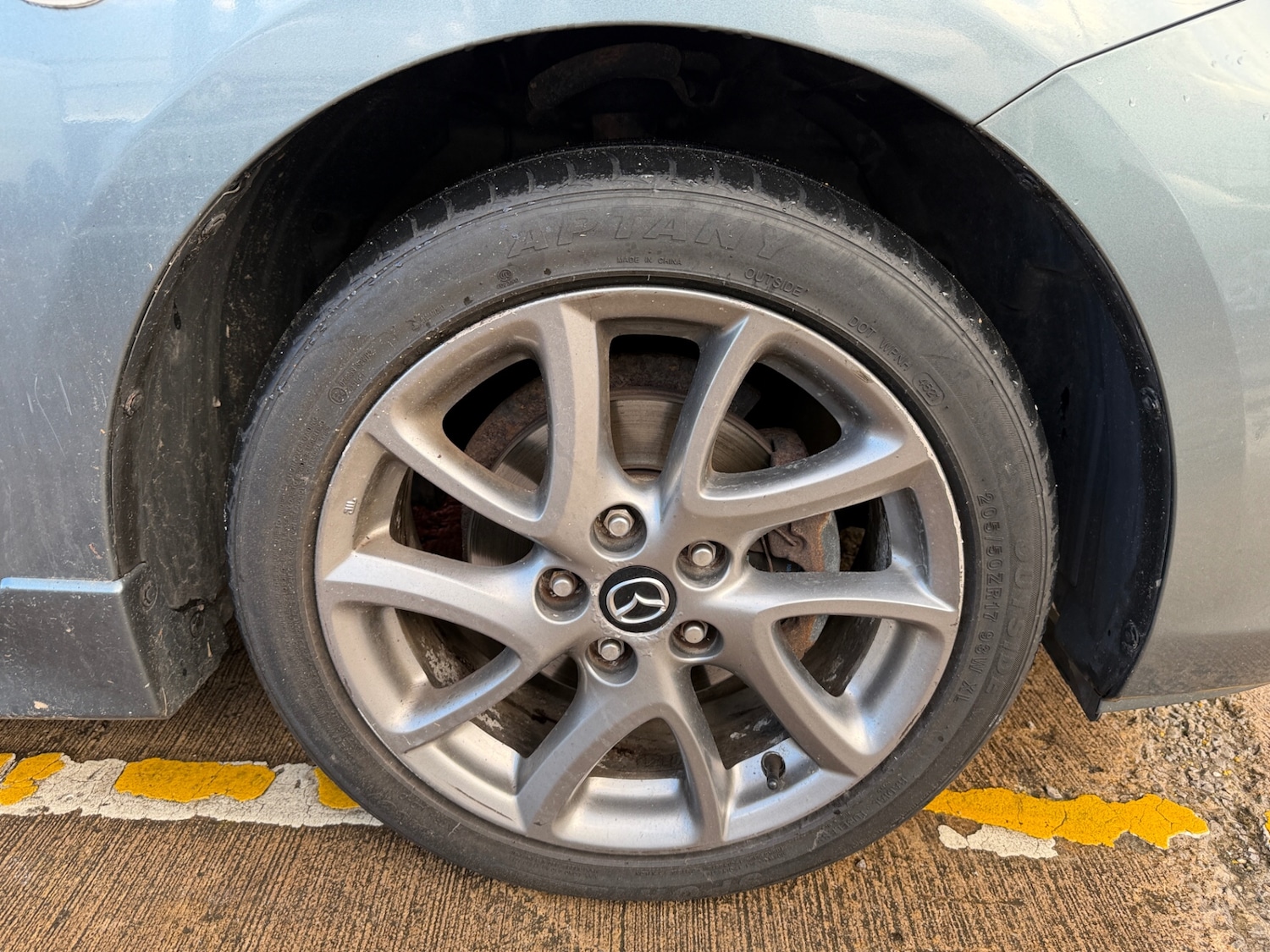 Used Mazda Mazda3 2013 for sale - 77154672: Photo 9