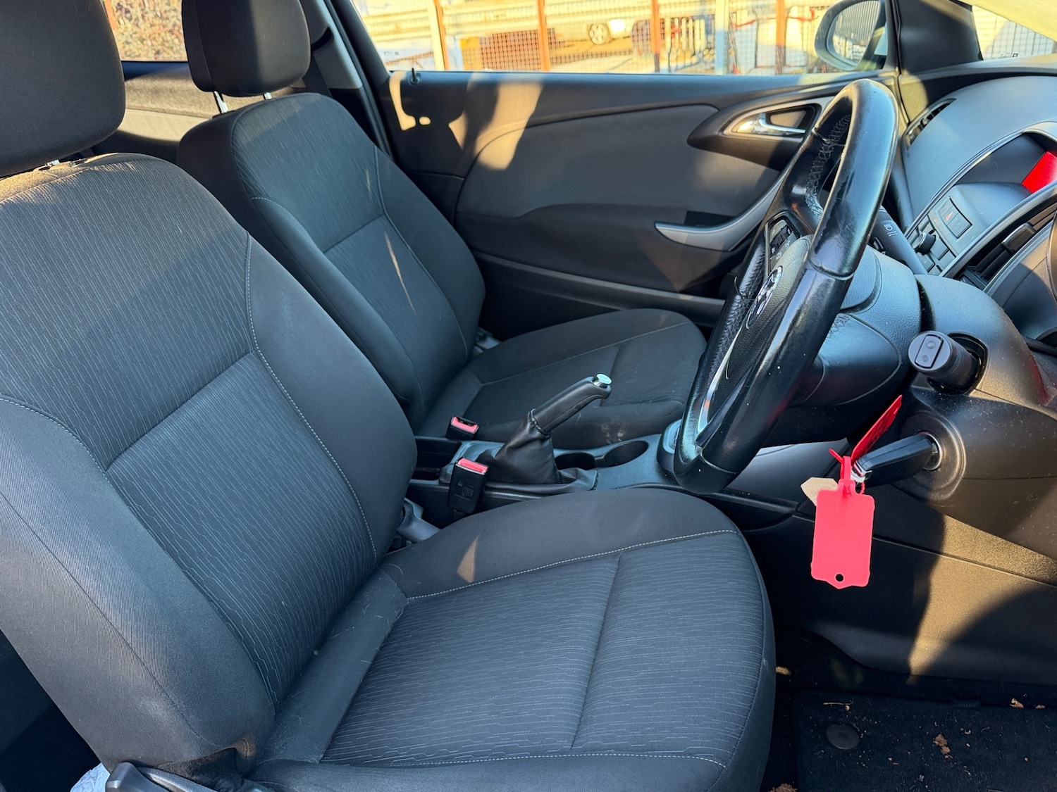 Used Vauxhall Astra GTC 2013 for sale - 77095413: Photo 10