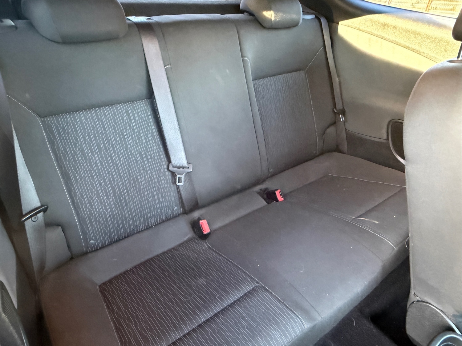 Used Vauxhall Astra GTC 2013 for sale - 77095413: Photo 13