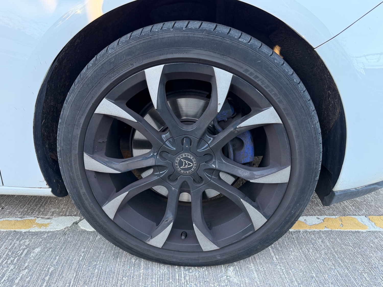 Used Vauxhall Astra GTC 2013 for sale - 77095413: Photo 9