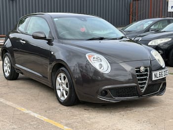 Used Alfa Romeo MiTo 2016 for sale - 79732121: Photo