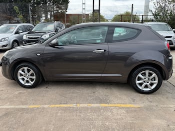 Used Alfa Romeo MiTo 2016 for sale - 79732121: Photo