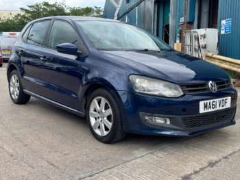 2011 (61) - 1.2 TDI Match 5dr