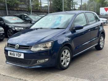 Used Volkswagen Polo 2011 for sale - 74859714: Photo